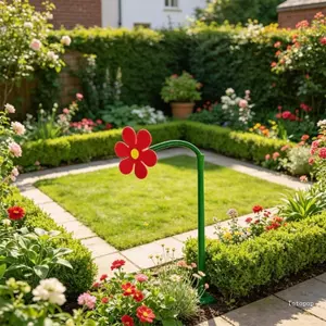 Máy phun nước hoa hướng dương chịu thời tiết hàng đầu bao gồm 2 bộ điều hợp đa năng
