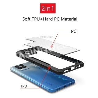 Ốp Điện Thoại Cho Xiaomi 17T Pro 5G 2026 Xiaomi 17T 15T Pro 5G 4G 2026 Acrylic Bảo Vệ Trong Suốt Vỏ Chống Sốc Ốp Lưng