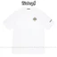 Áo sơ mi Cotton Cotton cao cấp in hình cầu vồng chất lượng cao dành cho nam và nữ 100% Cotton cao cấp 0514