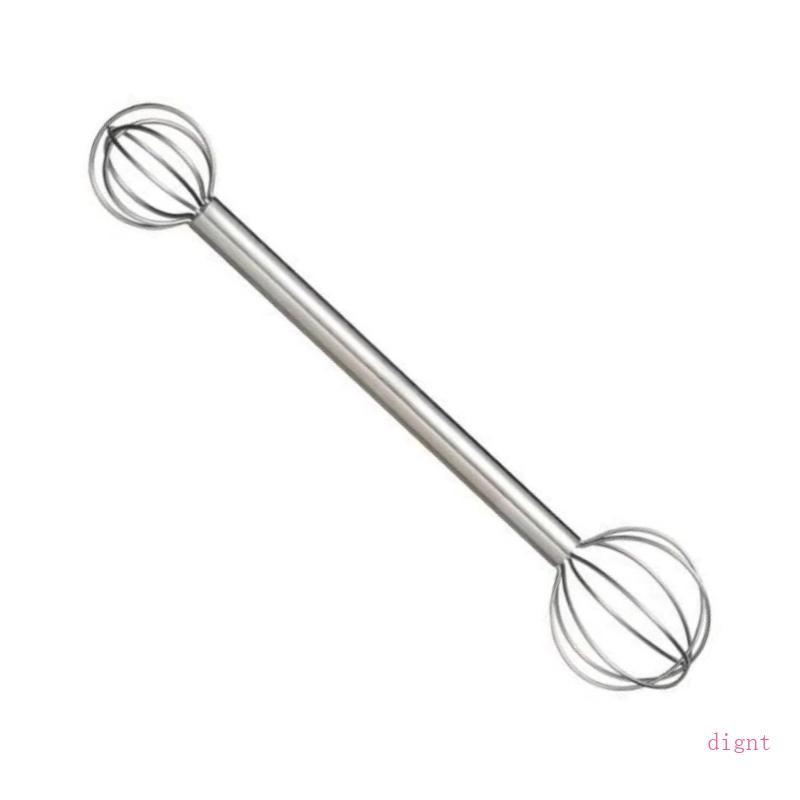 Muỗng Súp Miso Độ Chính Xác DY Với Điều Khiển Đôi Muối Lấy Muỗng Trộn Miso
