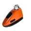 Khóa Xe Đạp Xe Đạp Leo Núi Chống Nước Sạc USB Khóa Báo Động Xe Máy Tiện Lợi Chống Trộm Khóa Xe Đạp Điện Phanh Đĩa Khóa