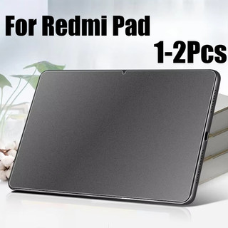 1-2 Chiếc Mờ Bảo Vệ Màn Hình Cho Redmi K Pad 2 SE Pro 8.7 8.8 11.0 10.61 12.1 Bong Bóng Miễn Phí HD Trong Suốt Kính Cường Lực Phim