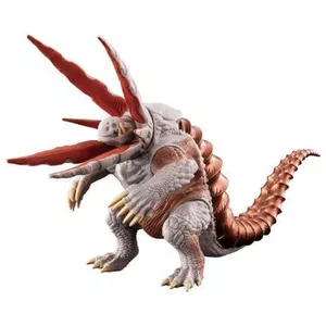 Gabra Cao su mềm Siêu quái vật Quái vật lớn Trẻ em Đồ chơi mô hình búp bê Monster Series Boy Doll Chiều cao 14cm