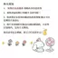 Demon Slayer Zuipei Inosuke Phim Ngược Trong Suốt Polaroid Thẻ Trong Suốt Zenitsu Tanjiro You Guo Chương Thẻ 5.17