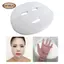100x Mặt nạ gạc mặt Giấy gạc mềm thoáng khí cho gia đình DIY
