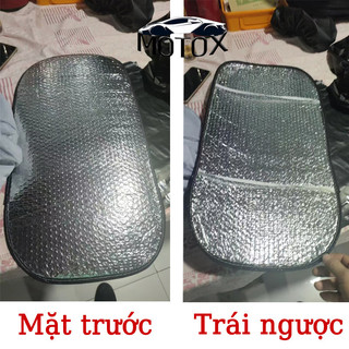 【COD】Tấm Che Yên Xe Máy Chống Nóng