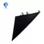 Dành Cho Model 3 2017-2024 Tương Thích 1 Cặp Gương Đảo Chiều Tấm Tam Giác Viền- Một Phần Số 1130655-00-D 1130656-00-D