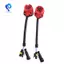 Bóng đèn HID D2S D2R Trang bị thêm Bộ chuyển đổi chấn lưu loại AMP Ổ cắm chuyển đổi đèn pha cáp nguồn D2C