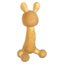 Silicone Cà Rốt Thỏ Miếng Dán Cho Bé Luộc Thực Phẩm Cấp Răng Hàm Dính Răng Thời Gian Thoải Mái Đồ Chơi Cắn Cắn Nhạc 5.18 BUAC