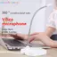Khung Ảnh 3.5MM Ja USBputer Micro Hi-fi Dành Cho Cao Cấp Hội Nghị Video Phát Biểu Vlog Khử Tiếng Ồn Mic Professiona VN