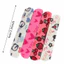 FAVORITEGOODS 10 / 20 / 30 / 50 Miếng Dán Định Hình Mũi, Dải Nâng Mũi Có Thể Điều Chỉnh, Dụng Cụ Có Thể Tái Sử Dụng Thiết Kế Dễ Thương Kéo Dài Kết Quả Tinh Tế Mũi Định Hình Mũi Thu Nhỏ