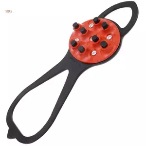 Shas Xe Máy Xe Đạp Ván Trượt Giày Ngoài Trời Spark Đế Đi Xe Đạp Xe Đạp Đế Xe Máy Ngọn Lửa Thiết Bị Ván Trượt Equ