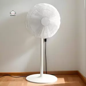 Maybest Vỏ Chống Bụi Đa Năng Cho Tháp Và Tầng Đứng Quạt Bảo Vệ Toàn Diện Lưới Bảo Vệ Nhà Chống Bụi {VN}