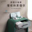 Hộp đựng khăn giấy vệ sinh không đục lỗ Hộp giấy vệ sinh chống nước Hộp giấy vệ sinh Giấy cuộn giá treo tường JVII