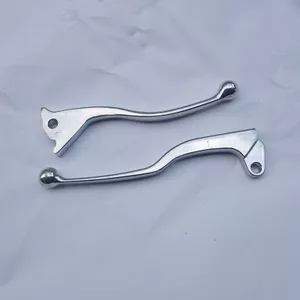 Thích hợp cho Yamaha JYM125-9 XTZ125 Bunny XTZ150 Tay Cầm Phanh Tay Cầm Sừng