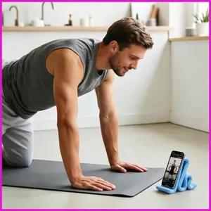 Đế Điện Thoại Cho Bàn Làm Việc Hình Sóng Máy Tính Bảng Giá Đỡ Để Bàn Máy Tính Bảng Giá Đỡ Dành Cho Nữ Sinh Viên Tech Lovers Nhà lyuvn