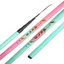 Cần câu bằng kính thiên văn CQCJ, Cực cầm tay dòng di động Mini, Du lịch bền bỉ Siêu nhẹ SuperHard Cá chép ăn hồ