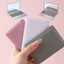 Sáng Tạo Nhỏ Có Thể Gập Lại Gương Di Động Du Lịch Trang Điểm Gương Laptop Máy Tính Để Bàn Bỏ Túi Gương