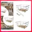 Giỏ Xe Đạp Phía Trước Giỏ Xe Đạp Trang Trí Dễ Dàng Lắp Đặt Đồ Lặt Vặt Hộp Đựng Giá Đi Xe Đạp Giỏ Hàng Giá Để Đi Xe