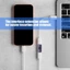 Cinna Metal Tích Hợp USB4 0 Adapter Hỗ Trợ Kết Nối Tốc Độ 80Gbps Đầu Ra Nguồn Điện 240W Bộ Nối USB C Cho Độ Bền Hoa Kỳ