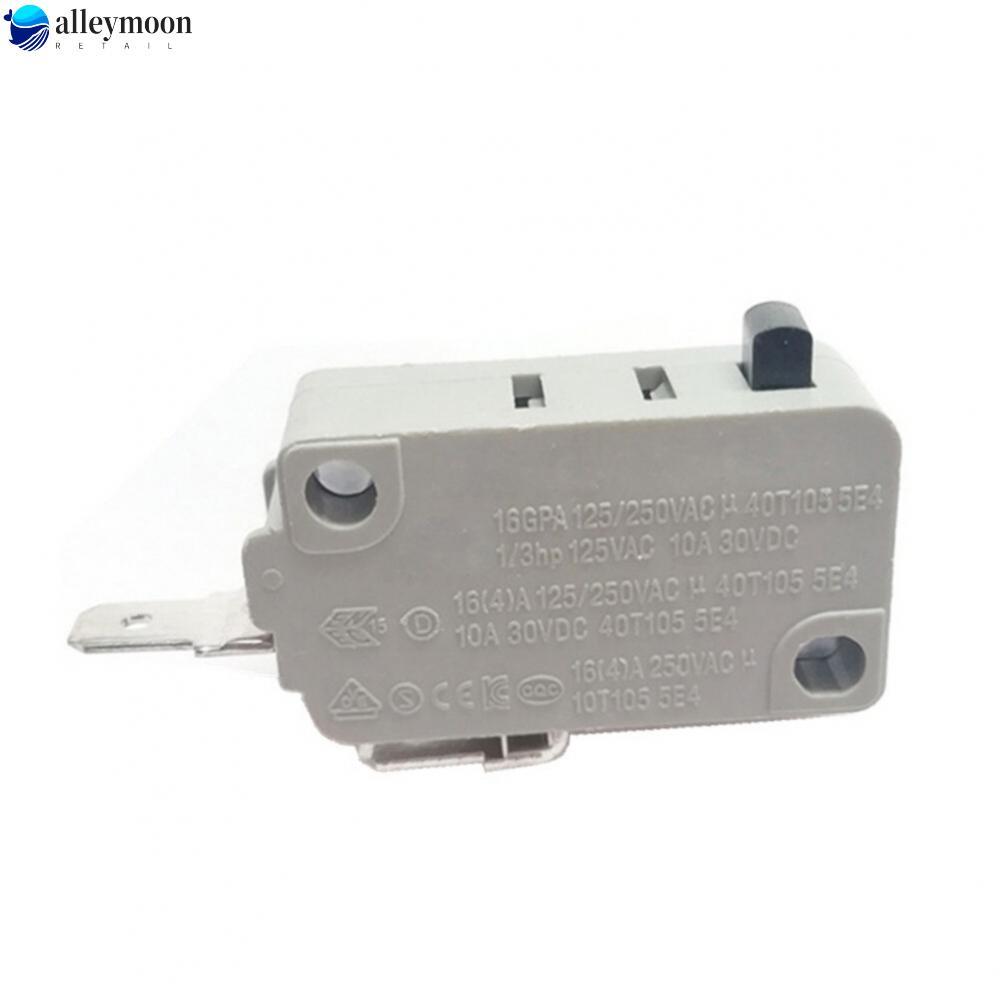 Công tắc du lịch KW3A Kích thước 27,8mm X 10,3mm X 15,9mm Công tắc giới hạn nhà bếp