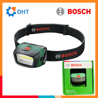 Đèn đội đầu Bosch - Head Lamp Bosch 1600A0307X Chính hãng
