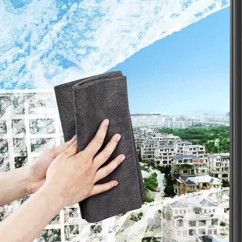 Sử dụng Khăn trong đời sống