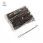 50 Chiếc Kẹp Tóc Nữ 5cm Xoăn Wavy Grips Kiểu Tóc Kẹp Tóc Nữ Bobby Pins Tạo Kiểu Phụ Kiện Tóc [Mina]