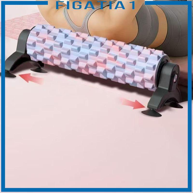 Con lăn massage xốp dùng cho Pilates - Làm từ PP EVA, bề mặt chống trượt