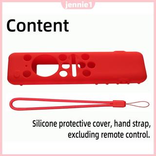 Vỏ Bảo Vệ Điều Khiển Từ Xa Chống Sốc Chống Rơi Cho tv Thông Minh samsung 8k neo qled hdr smart tv [jennie1.vn]