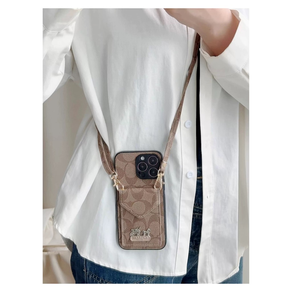 Dành Cho OPPO RENO 7 7Z 8 8PRO 10 10PRO 11 11PRO 12 12PRO 13 13PRO 14 14PRO 11F 12F 13F 14F Vintage Độc Đáo Với Khe Cắm Ví Thẻ Vỏ Điện Thoại Có dây buộc vỏ điện thoại di động
