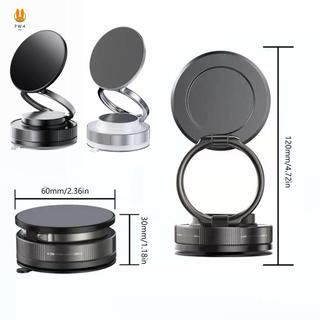 Giá đỡ điện thoại ô tô có cốc hút Giá đỡ ổn định rảnh tay Tương thích với tất cả điện thoại di động