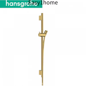 Thanh treo sen tắm Hansgrohe Unica S 90CM - Bao gồm ống mềm 28631007/28631997