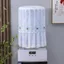 YHMBY3949 Ren Máy Đựng Nước Bao Chống Bụi Bao Đựng Nước Nắp Xô Hộ Gia Đình Nguyên Chất Xô Bao Đa Năng Đơn Giản Hiện Đại