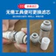 Bộ lọc chân không loại ống áp suất âm bằng khí nén ZFC100-04B / 06B / 200-06B / 08B10