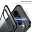 Kim Loại Từ Hợp Kim Nhôm Dành Cho Google Pixel 9 10 Pro XL 7 8 9A Ốp điện thoại Mờ Cho Pixel10 Pro Pixel10Pro XL Coque