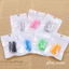 Bán buôn 2 Chiếc Xoắn Ốc Cuộn Dây Dữ Liệu Dây Cáp Sạc Tai Nghe Tiết Kiệm Dây Bảo Vệ Vỏ