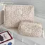 Cheenm Tươi Ngọt Ngào Túi Đựng Mỹ Phẩm Hoa Di Động Dung Tích Lớn Túi Bảo Quản Du Lịch Trang Điểm Nhà Vệ Sinh Tổ Chức Cho Bé Gái VN