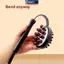MAKY 1 Chiếc 3 Trong 1 Giảm Căng Thẳng Massage Búa Sti Kno Scratcher Massage Toàn Thân Dụng Cụ Thư Giãn VN