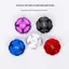 < WHPHous-t > Bộ phận nắp phuộc treo xe đạp Vỏ thủ công bằng hợp kim nhôm Xe đạp Air Cap Bảo vệ phuộc cho xe đạp leo núi Đẹp