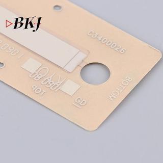 [KJ] Bộ phụ tùng cao su cho bàn đạp Hi Hat Roland FD-8 TD-1 - TD4 9 11 15 17 Circuit [Mới]