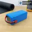 Cuộn 1 / 2 / 3 - Ống quấn co nhiệt cho gói pin lithium Bảo vệ cách nhiệt Vỏ nhựa PVC Dụng cụ bọc cáp