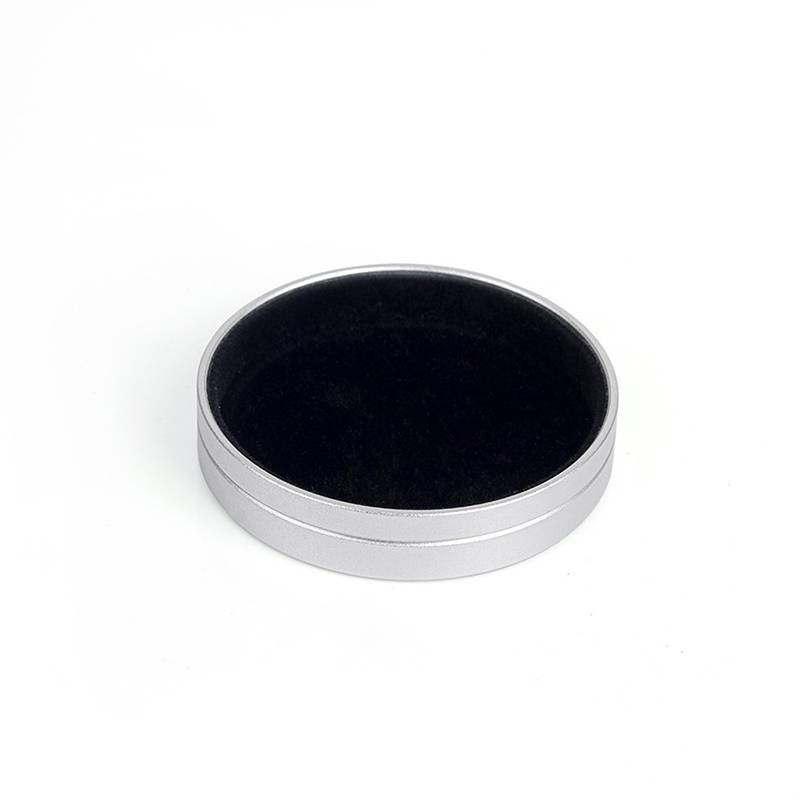 NS 1 Máy Ảnh Tức Thì Chống Bụi Nắp Ống Kính Cho Instax Mini EVO Hợp Kim Nhôm Tức Thì Vỏ Ống Kính Máy Ảnh Bảo Vệ Hood NS
