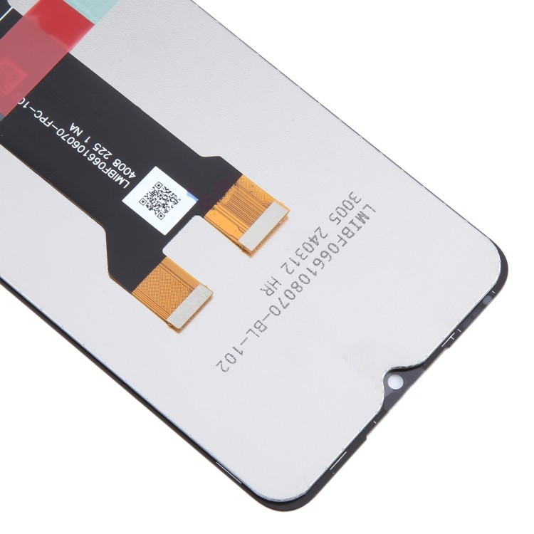 Sẵn sàng giao hàng cho màn hình LCD ZTE Nubia Neo 5G 8150N với bộ số hóa đầy đủ
