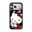 Ốp điện thoại từ tính hoạt hình cho IPhone 16 15 14 Plus 13 12 17 Pro Max 17 Vỏ khí Vỏ bảo vệ chống sốc