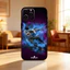 Ốp điện thoại TP-1 Game C-Counter S-Strike CS cho iPhone17,16,15,14,13,12 Plus, Max Soft Silicone Black Cover