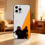 Ốp điện thoại TP-1 Game C-Counter S-Strike CS cho iPhone17,16,15,14,13,12 Plus, Max Soft Silicone Black Cover