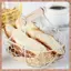Tay Cầm Bằng Gỗ Kim Loại Retro Giỏ Di Động Đa Năng Rau Quả Trứng Hàng Tạp Hóa Thực Tế Giỏ Bảo Quản Màu Trắng (R F C V)
