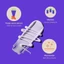 SUNMUSE Sunscreen – Kem Chống Nắng Mỏng Nhẹ, Bảo Vệ Da Hằng Ngày