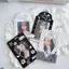 PNPIA- Kawaii Hình Trái Tim Kpop Photocard Chủ Móc Khóa PVC Thẻ Ảnh Album Cho Người Hâm Mộ Thần Tượng Lễ Hội Quà Tặng